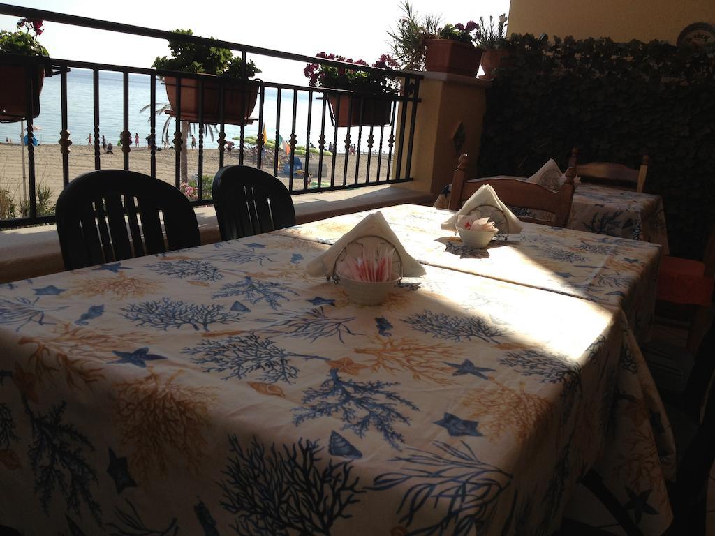 Brezza Marina Hotell San Vito Lo Capo Eksteriør bilde