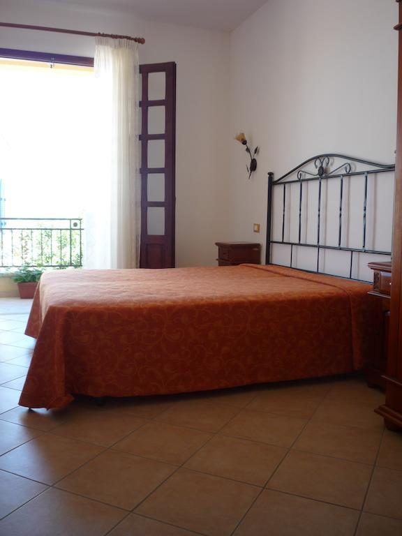Brezza Marina Hotell San Vito Lo Capo Eksteriør bilde