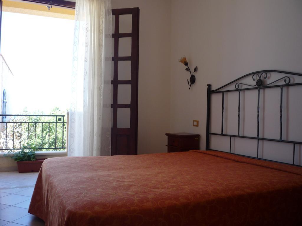 Brezza Marina Hotell San Vito Lo Capo Eksteriør bilde