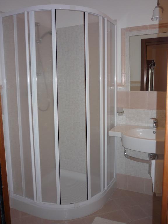 Brezza Marina Hotell San Vito Lo Capo Rom bilde