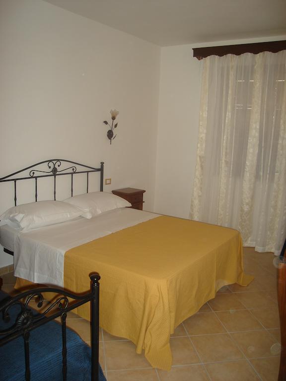 Brezza Marina Hotell San Vito Lo Capo Rom bilde