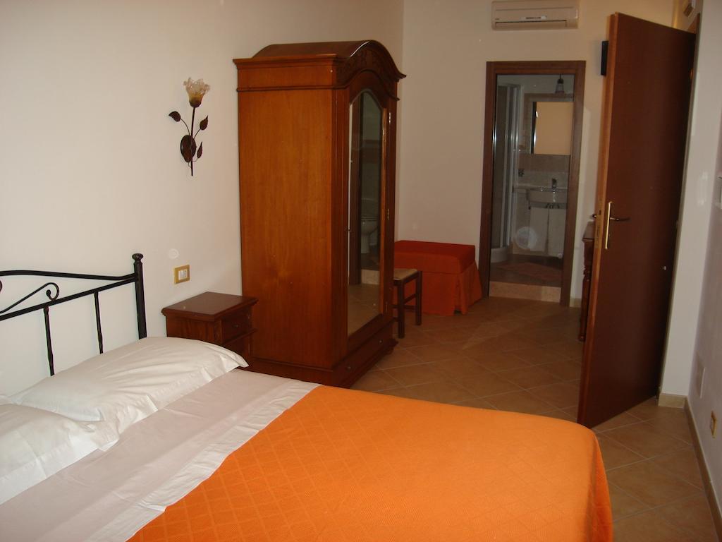 Brezza Marina Hotell San Vito Lo Capo Eksteriør bilde