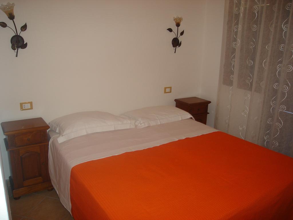 Brezza Marina Hotell San Vito Lo Capo Eksteriør bilde